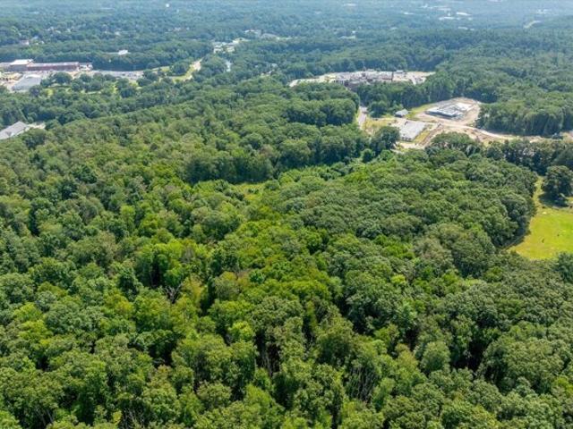 Land for sale in Putnam, Connecticut