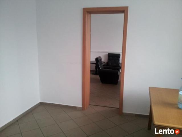 Biuro do wynajęcia w Będzin, Śląskie