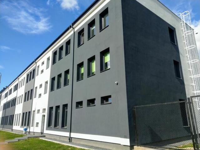 Biuro do wynajęcia w Lublin, Lubelskie