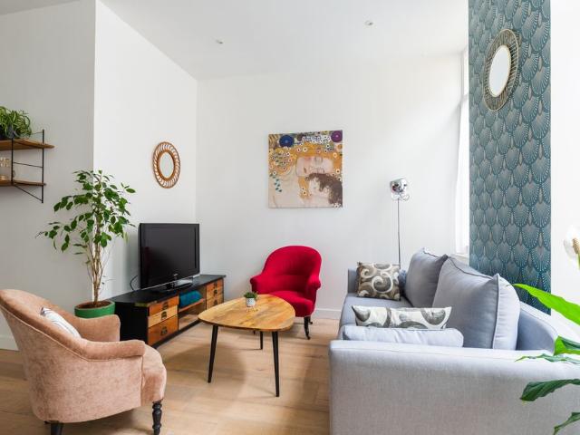 Appartement location à Bordeaux
