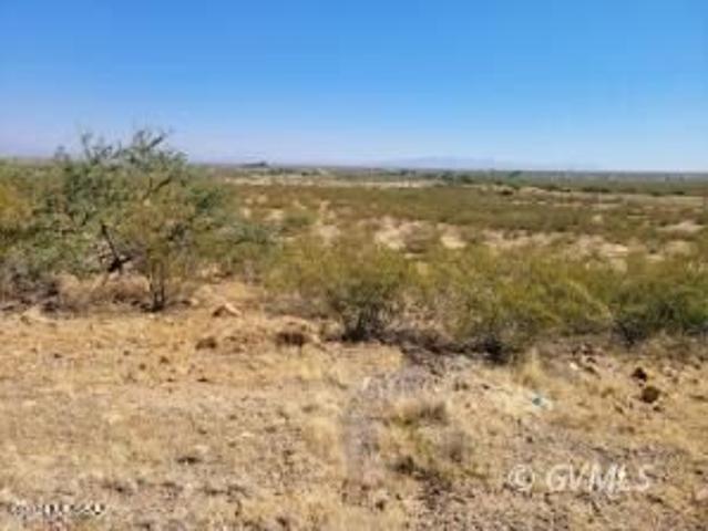 Land for sale in Safford, Arizona