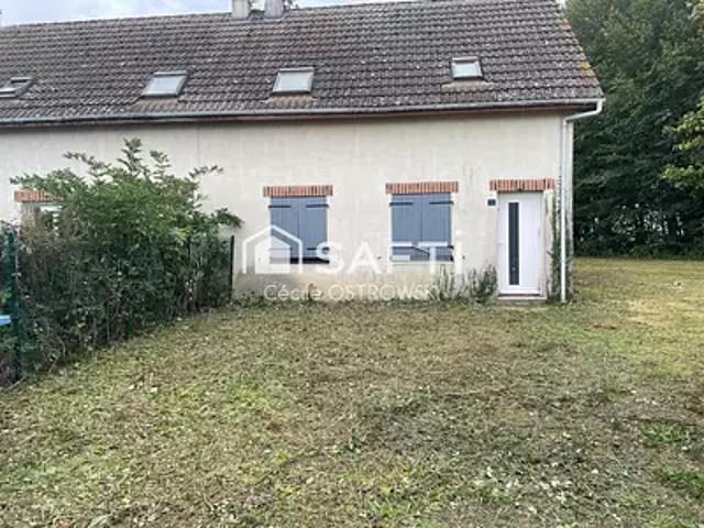 Maison vente à Pommera, Pas-de-Calais