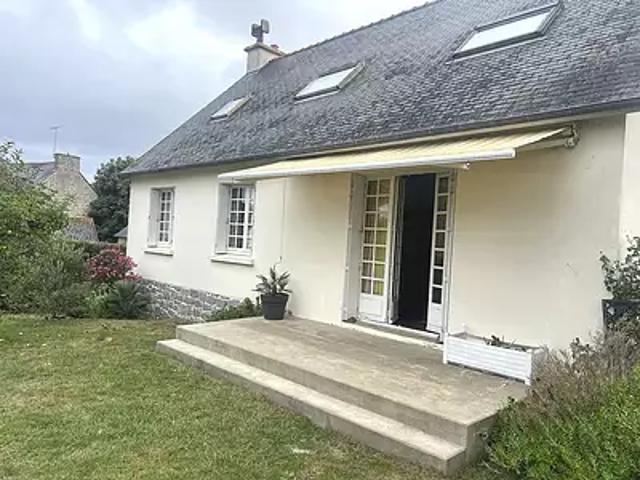 Maison vente à Saint-Brieuc, Bretagne