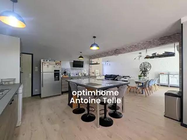 Maison vente à Cambrai, Pommereuil
