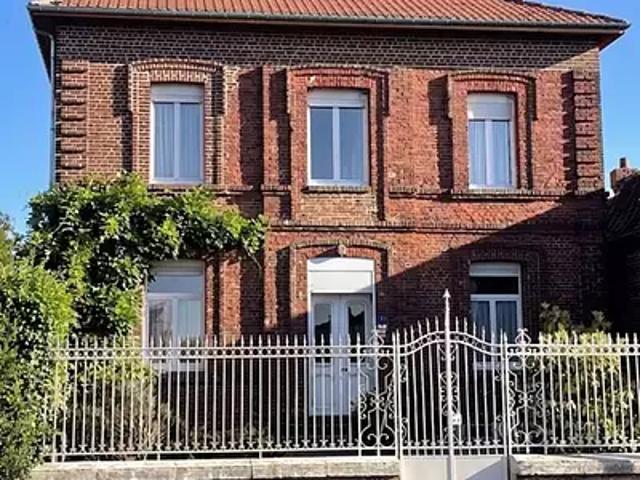 Maison vente à Pommereuil, Nord
