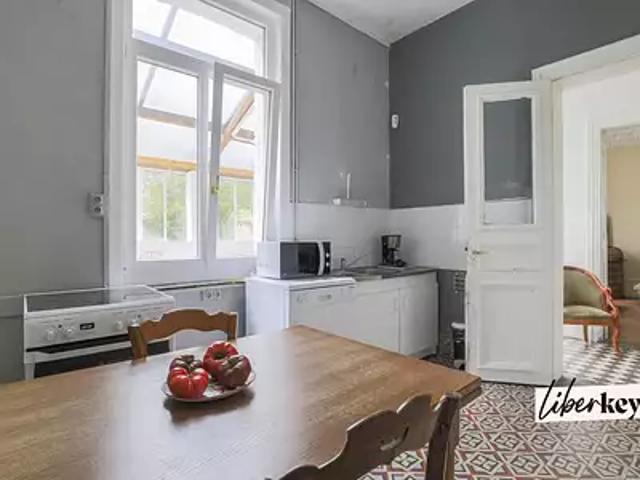 Maison vente à Pommereuil, Nord