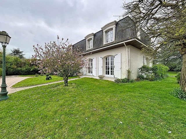 Maison vente à Château-Gontier, Craon