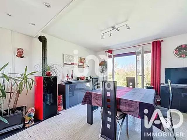 Maison vente à La Croix de Mission, Pommerit-le-Vicomte