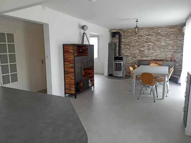 Maison vente à Guingamp, Bretagne