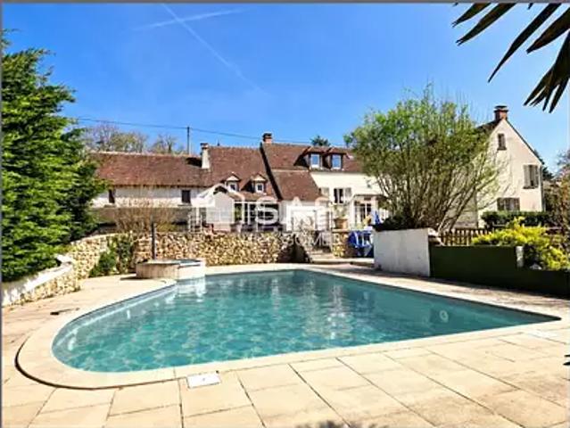Maison vente à Lavanderie, Pommeuse
