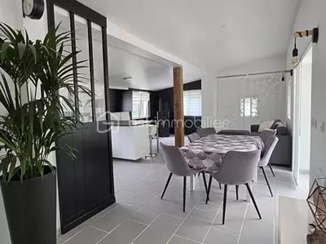 Maison vente à Lavanderie, Pommeuse
