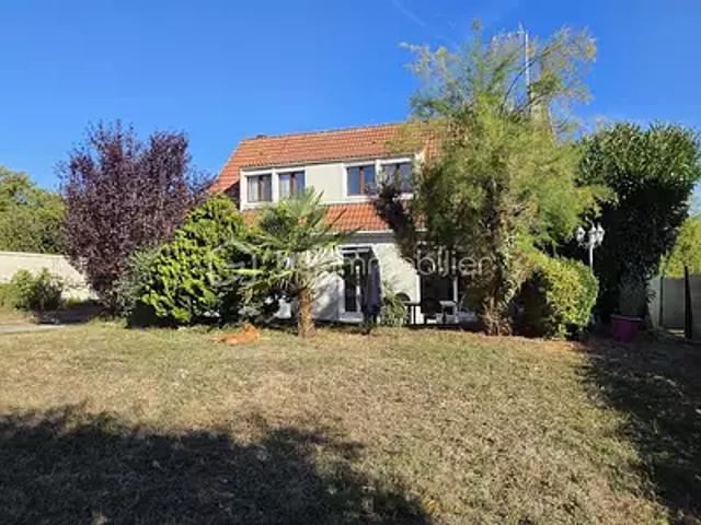 Maison vente à Lavanderie, Pommeuse