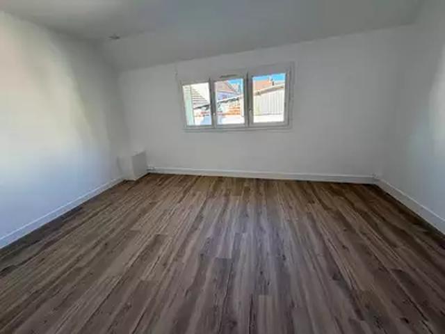 Appartement location à Meaux, Pommeuse