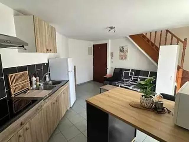 Appartement location à Lavanderie, Pommeuse