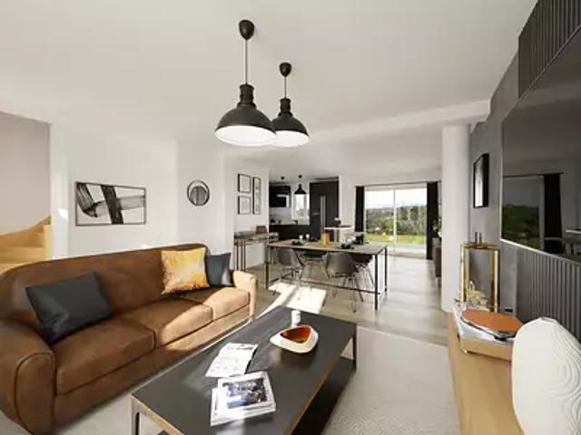 Maison vente à Lavanderie, Pommeuse