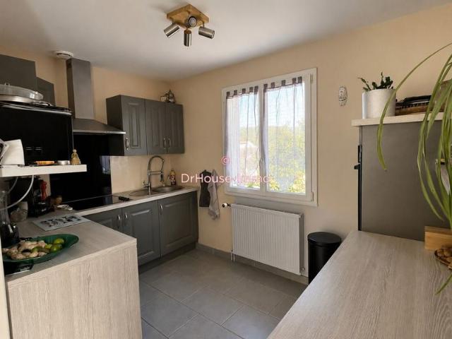 Maison vente à Meaux, La Celle-sur-morin