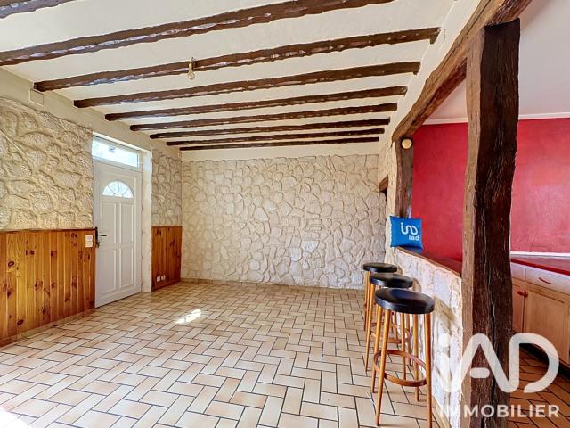 Maison vente à Pommeuse, Seine-et-Marne