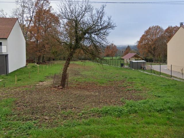 Terrain vente à Meaux, Pommeuse