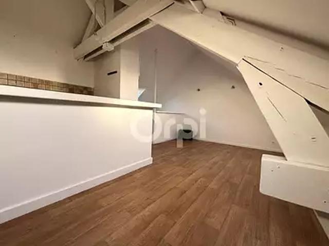 Appartement vente à Pommiers