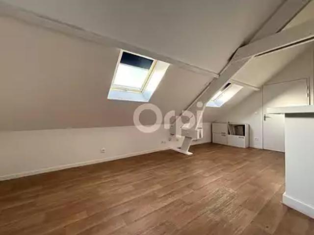 Appartement vente à Pommiers