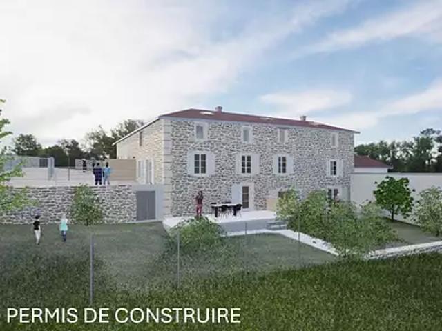 Maison vente à Villefranche-sur-Saône, Rhône