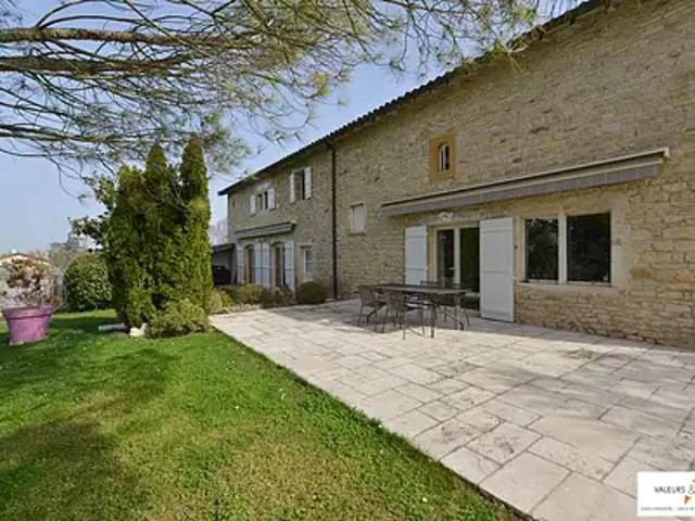 Maison vente à Villefranche-sur-Saône, Rhône