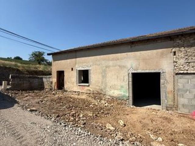 Maison vente à Châteauroux, Pommiers