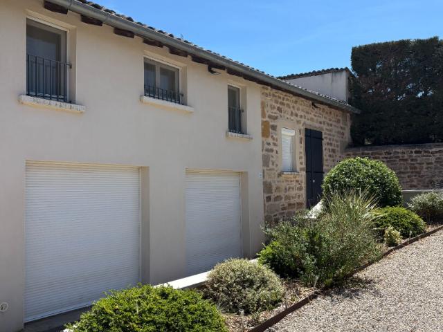 Maison location à Villefranche-sur-Saône, Rhône