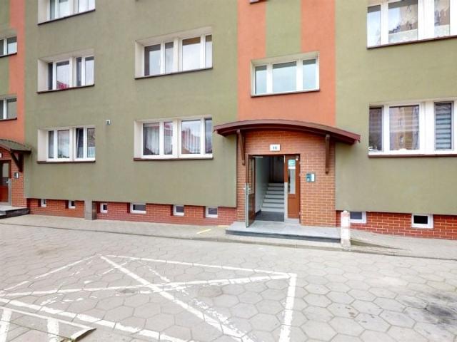 Mieszkanie na sprzedaż w Racibórz, Śląskie