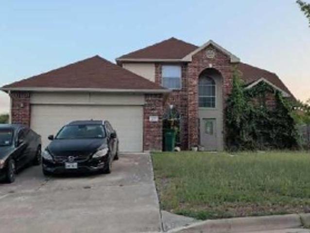House for sale in Harker Heights, Texas