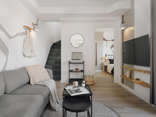 Casa en alquiler en Salamanca, Madrid
