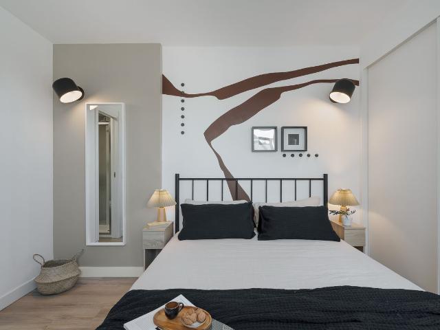Casa en alquiler en Salamanca, Madrid