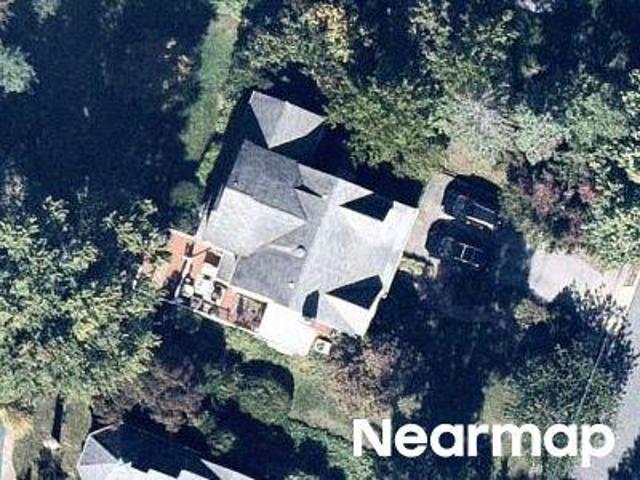 House for sale in Haddonfield, New Jersey