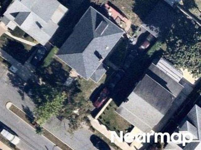 House for sale in Newark, New Jersey