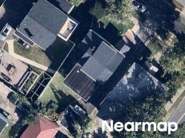 House for sale in Newark, New Jersey