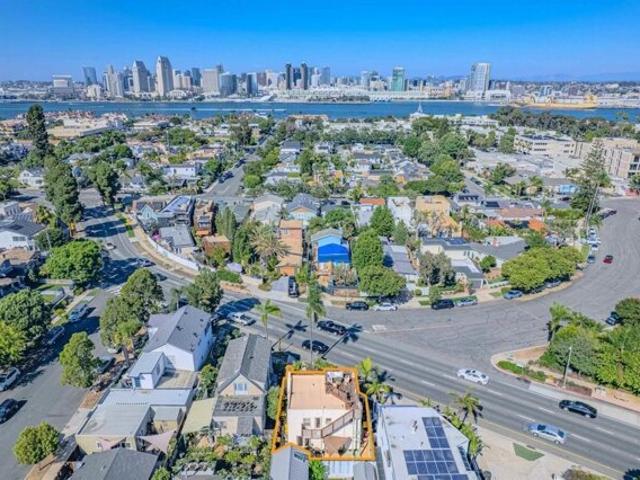 House for sale in Coronado, California