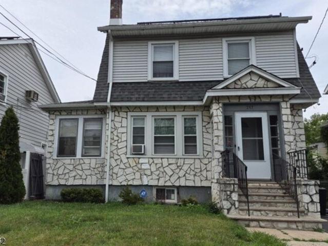 House for sale in Newark, New Jersey