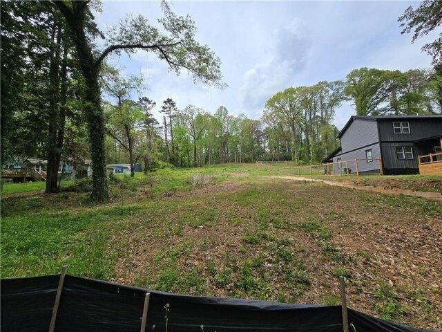 Land for sale in Atlanta