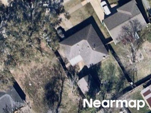 Land for sale in Harris, Texas