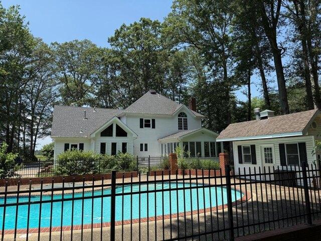 House for sale in Chestertown