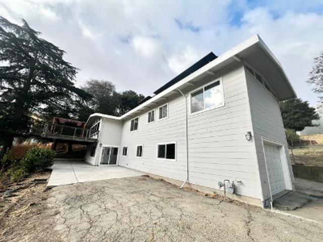 House for sale in Crockett, California