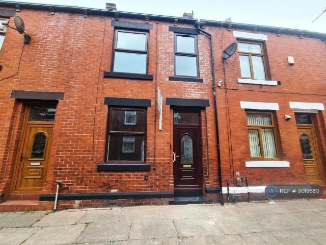 House for rent in Deeplish, Rochdale