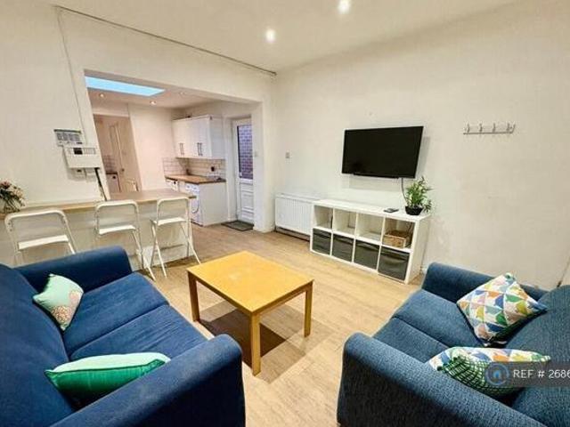 House for rent in Broomfield, South Yorkshire