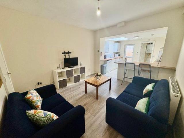 House for rent in South Yorkshire