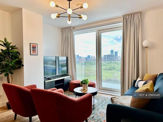House for rent in Wharfside, Trafford Park
