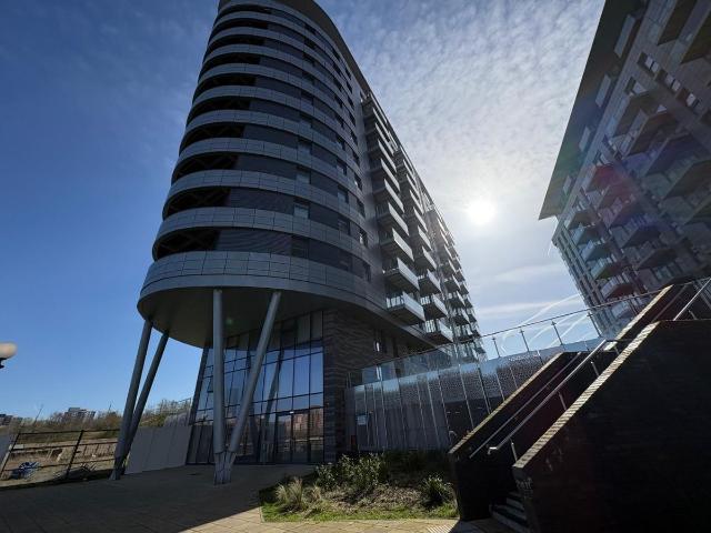 Apartment for rent in Old Trafford, Trafford Park