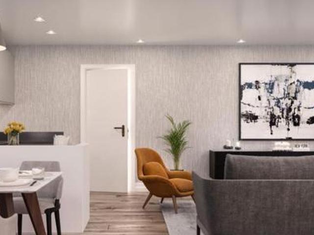 House for sale in Lyons, Greater London