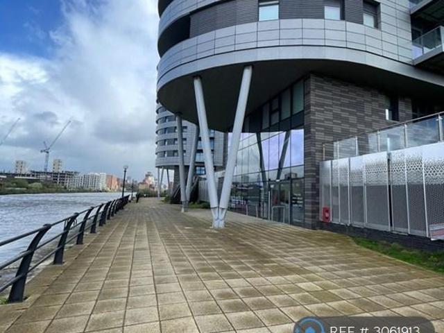 Apartment for rent in Stretford, Trafford