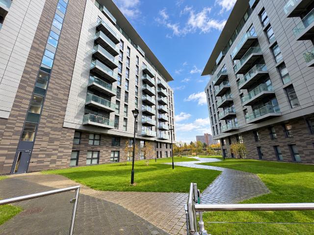 Apartment for rent in Old Trafford, Trafford Park
