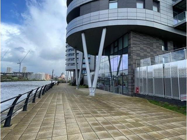 Apartment for rent in Old Trafford, Trafford